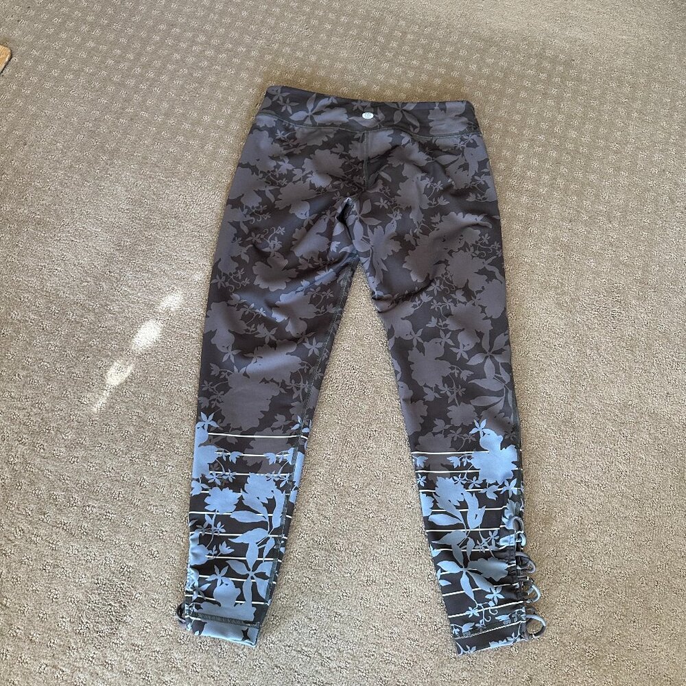 Anthropologie Leggings